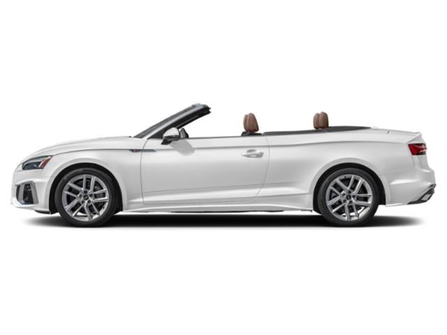 2023 Audi A5 Cabriolet Premium Plus 45 TFSI S line quattro S tronic
