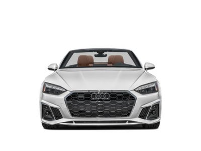 2023 Audi A5 Cabriolet Premium Plus 45 TFSI S line quattro S tronic