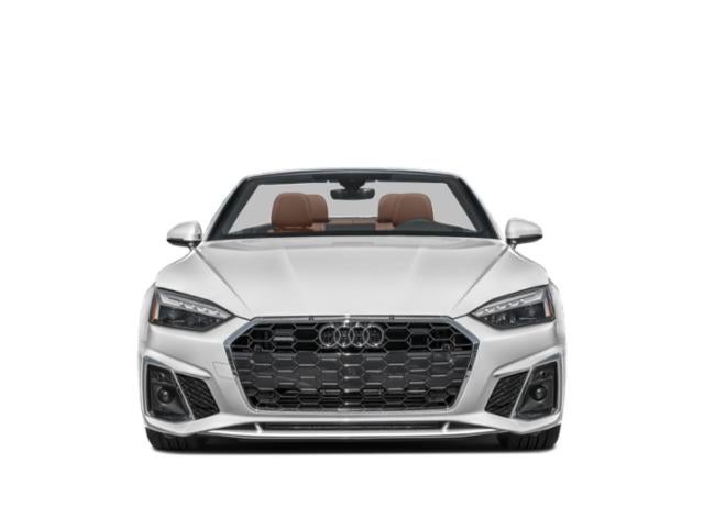 2023 Audi A5 Cabriolet Premium Plus 45 TFSI S line quattro S tronic