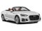 2023 Audi A5 Cabriolet Premium Plus 45 TFSI S line quattro S tronic