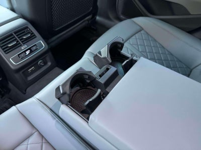 2024 Audi S5 Sportback Premium Plus TFSI quattro Tiptronic