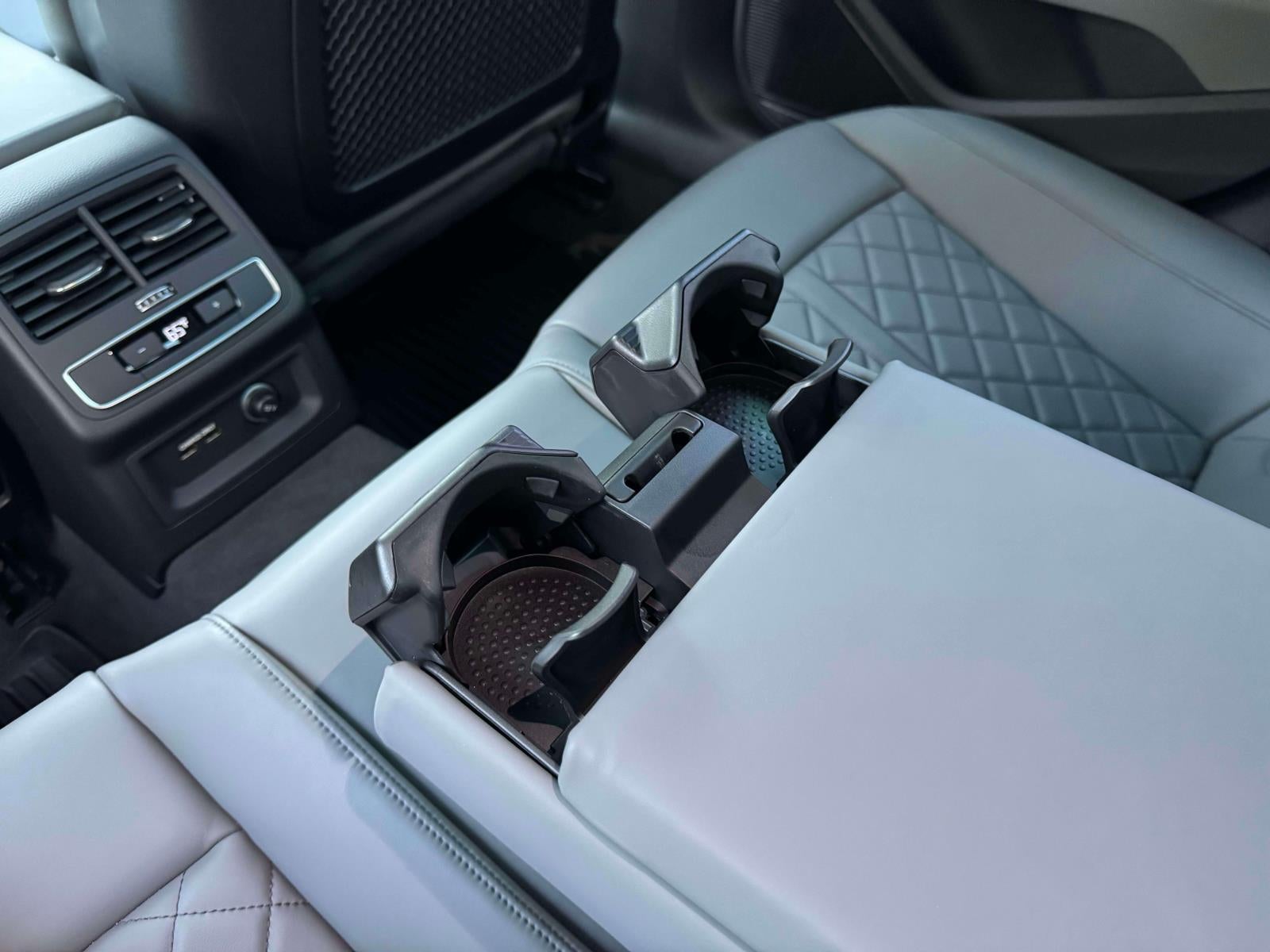 2024 Audi S5 Sportback Premium Plus TFSI quattro Tiptronic