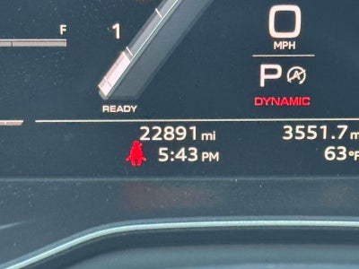 2024 Audi S5 Sportback Premium Plus TFSI quattro Tiptronic