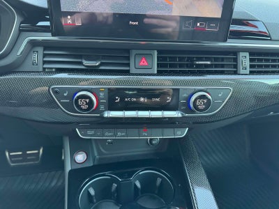 2024 Audi S5 Sportback Premium Plus TFSI quattro Tiptronic