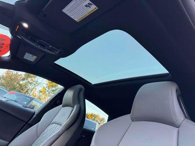 2024 Audi S5 Sportback Premium Plus TFSI quattro Tiptronic