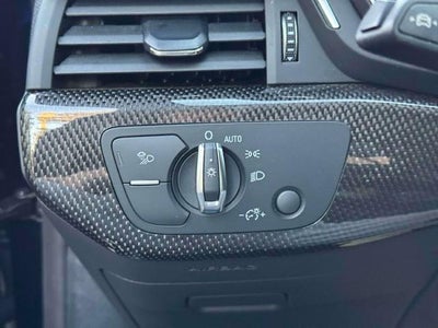 2024 Audi S5 Sportback Premium Plus TFSI quattro Tiptronic
