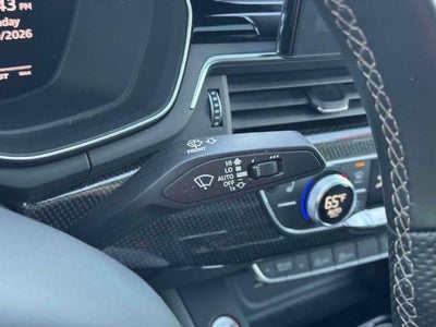 2024 Audi S5 Sportback Premium Plus TFSI quattro Tiptronic