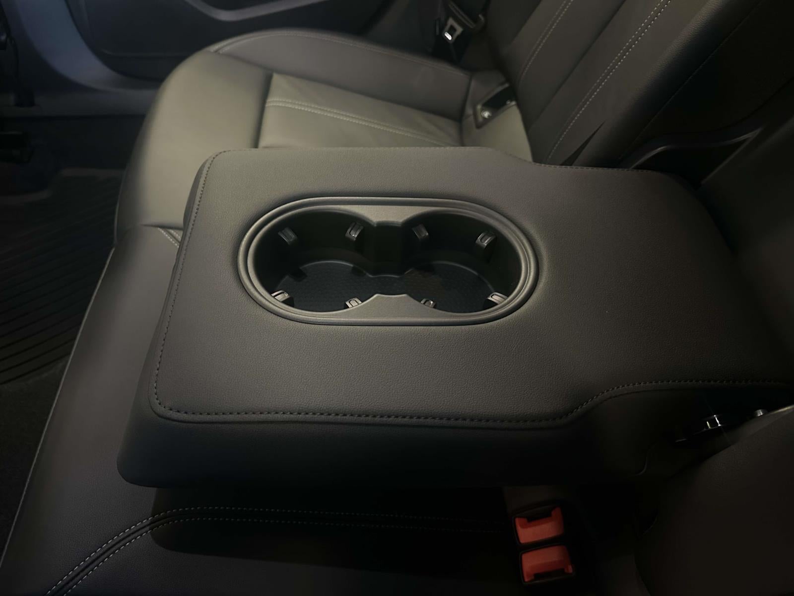 2023 Audi A3 Premium Plus 40 TFSI quattro S tronic