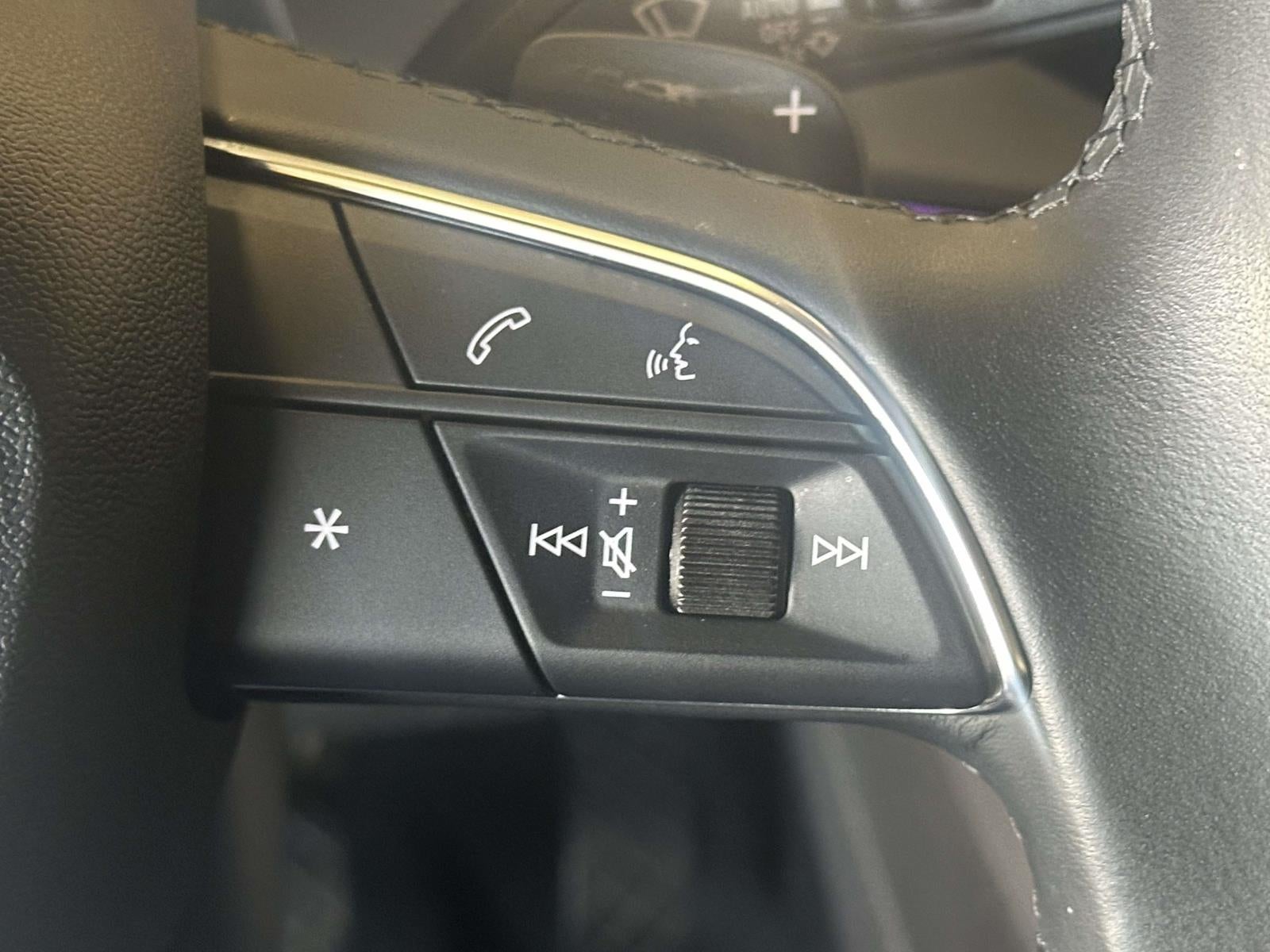 2023 Audi A3 Premium Plus 40 TFSI quattro S tronic