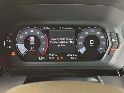 2023 Audi A3 Premium Plus 40 TFSI quattro S tronic