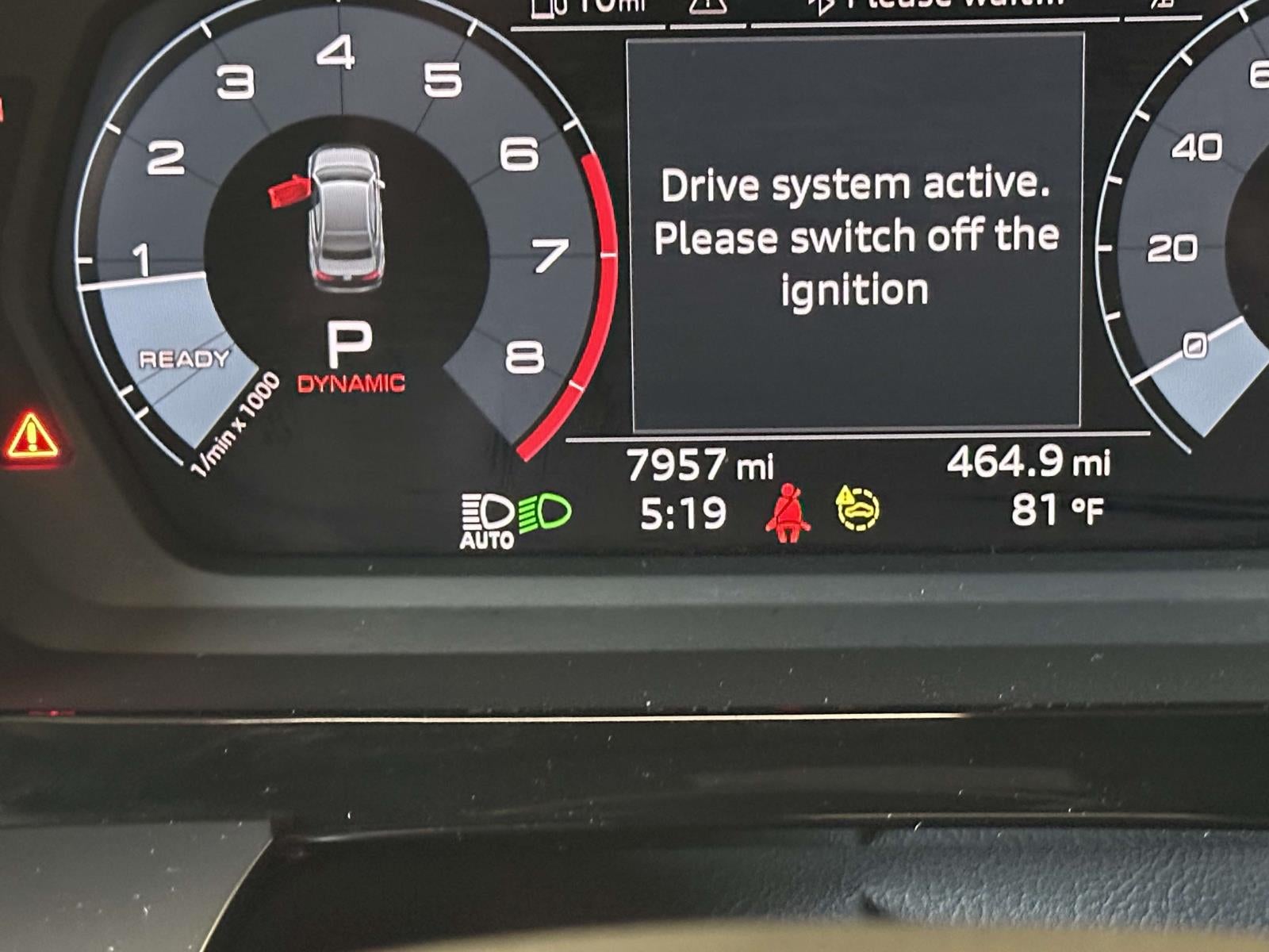 2023 Audi A3 Premium Plus 40 TFSI quattro S tronic