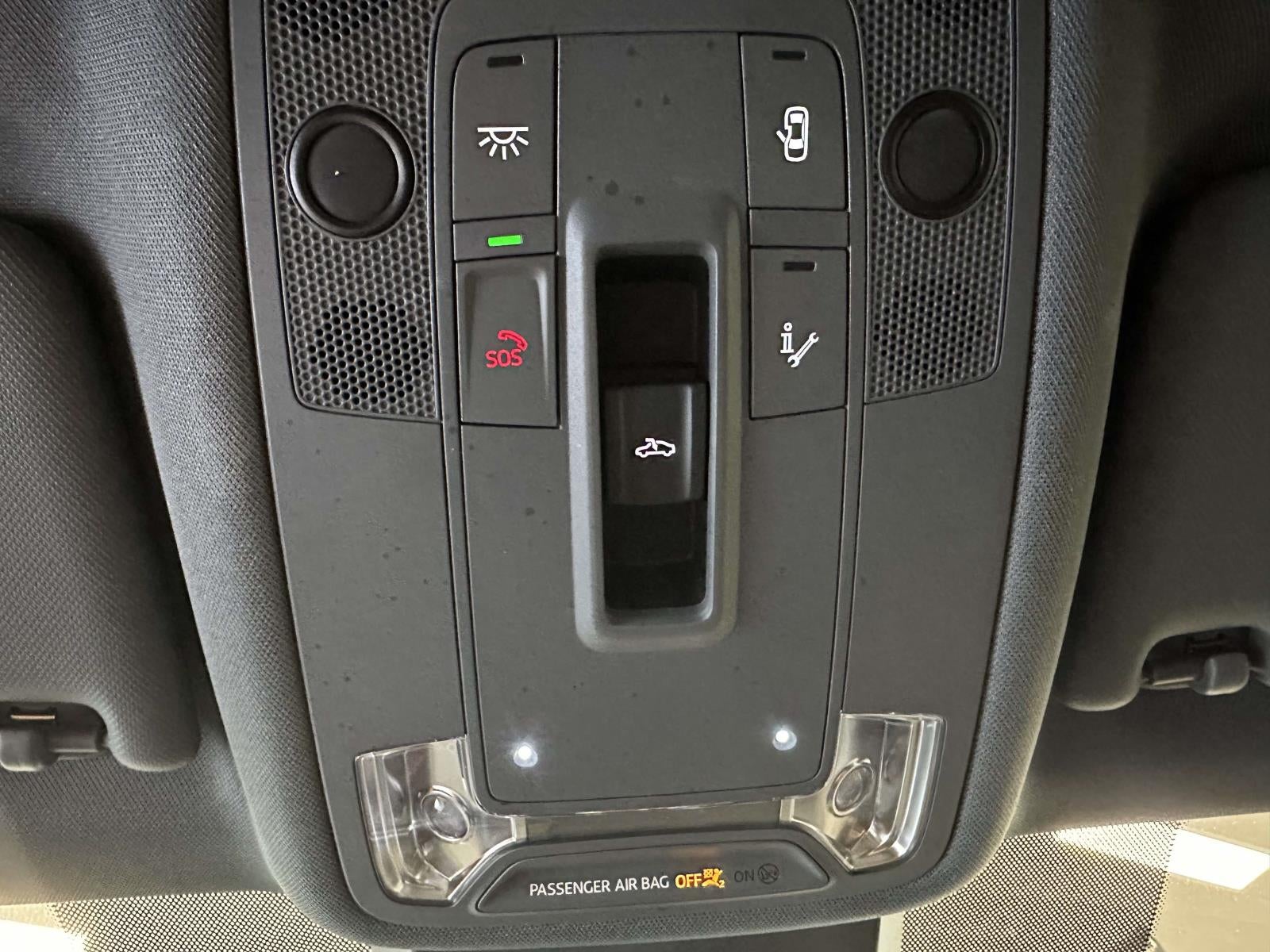 2023 Audi A3 Premium Plus 40 TFSI quattro S tronic