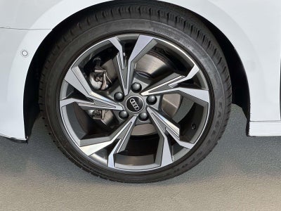 2023 Audi A3 Premium Plus 40 TFSI quattro S tronic