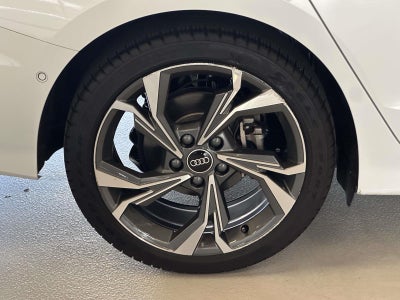 2023 Audi A3 Premium Plus 40 TFSI quattro S tronic