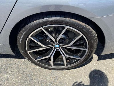 2023 BMW 530 i xDrive