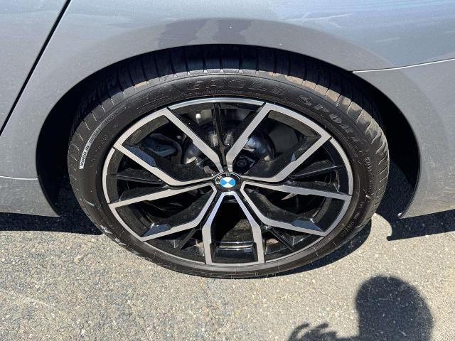 2023 BMW 530 i xDrive