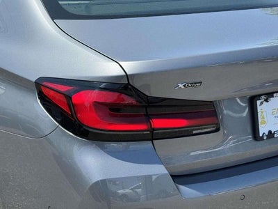 2023 BMW 530 i xDrive