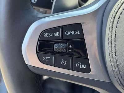 2023 BMW 530 i xDrive