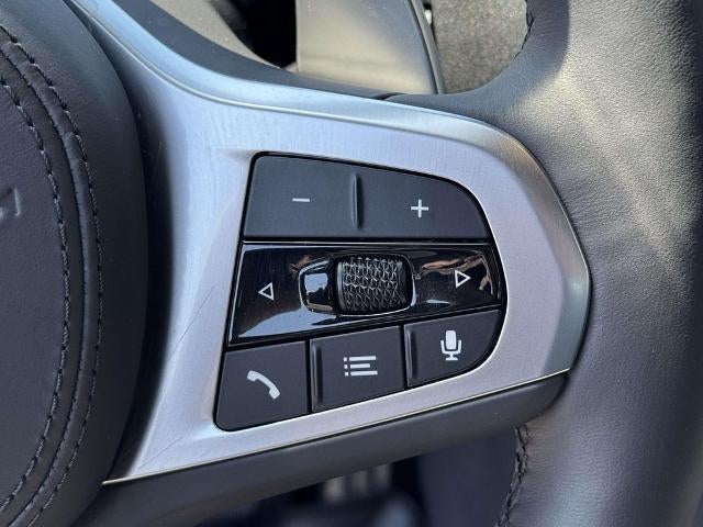 2023 BMW 530 i xDrive