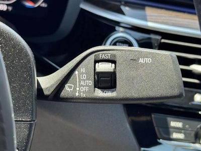 2023 BMW 530 i xDrive