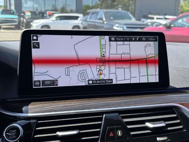 2023 BMW 530 i xDrive