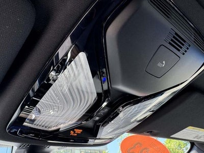 2023 BMW 530 i xDrive