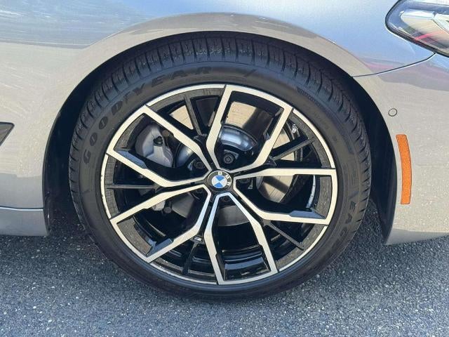 2023 BMW 530 i xDrive