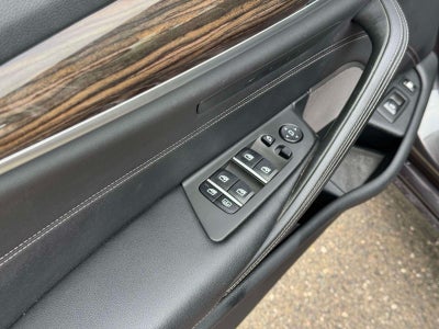 2022 BMW 530e xDrive