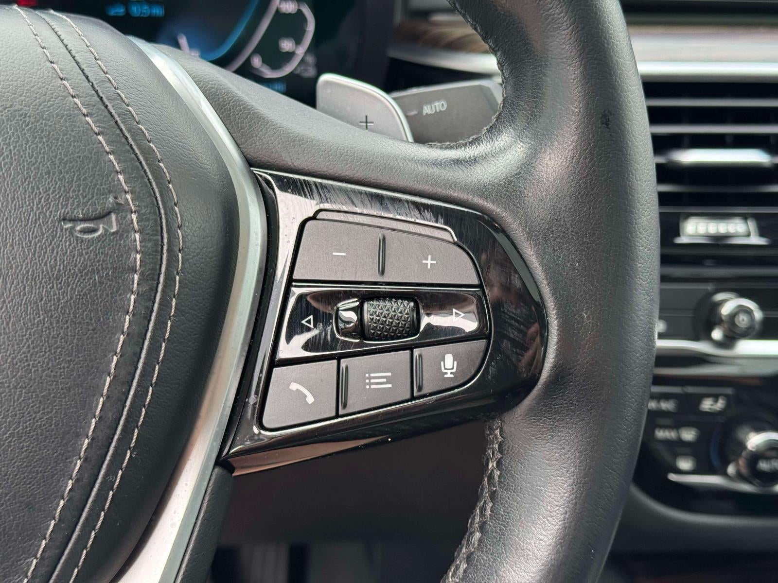 2022 BMW 530e xDrive