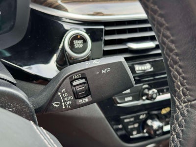 2022 BMW 530e xDrive