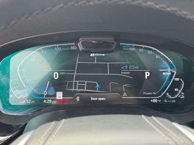 2022 BMW 530e xDrive