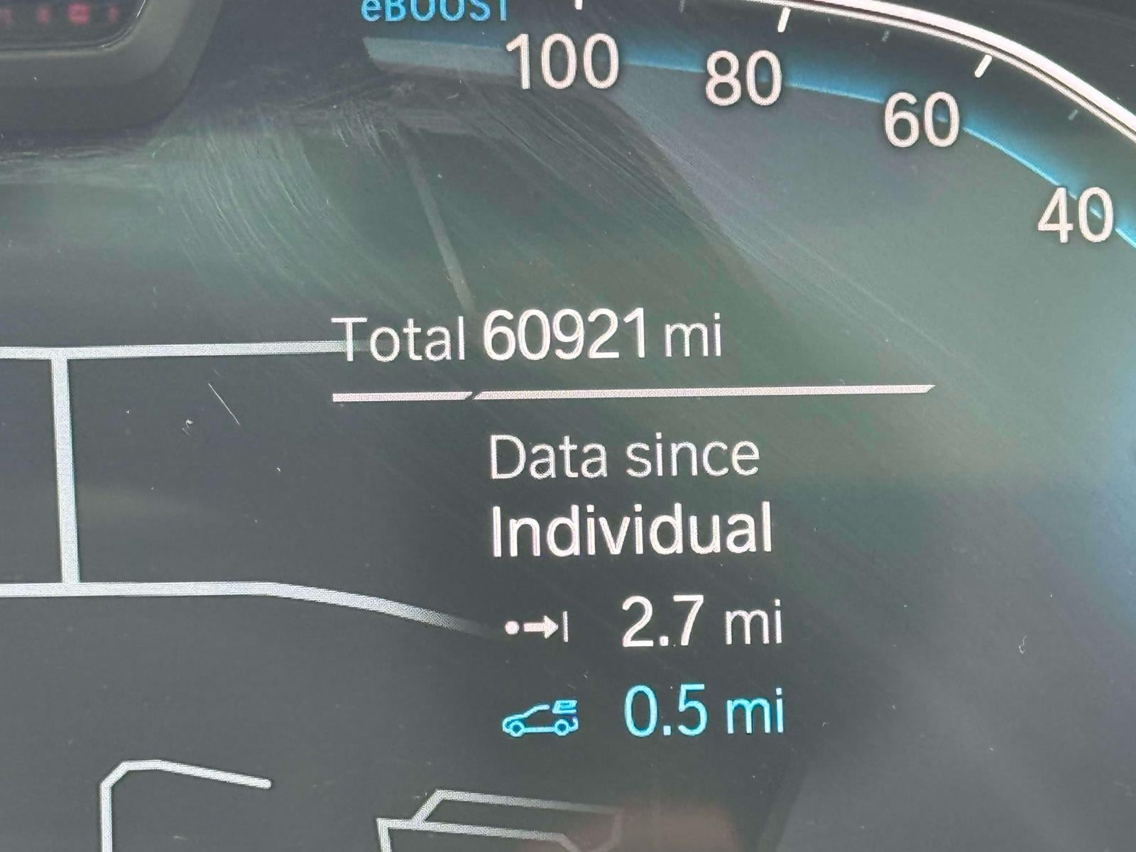 2022 BMW 530e xDrive