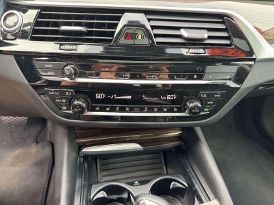2022 BMW 530e xDrive