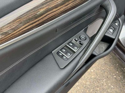 2022 BMW 530e xDrive