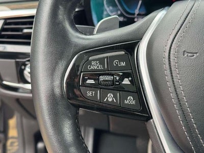 2022 BMW 530e xDrive