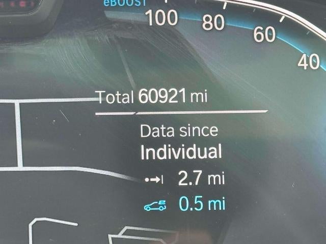 2022 BMW 530e xDrive