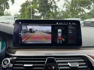 2022 BMW 530e xDrive