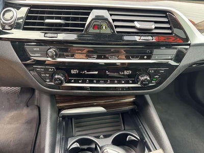 2022 BMW 530e xDrive