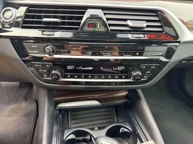 2022 BMW 530e xDrive