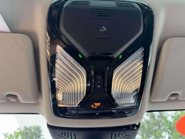 2022 BMW 530e xDrive