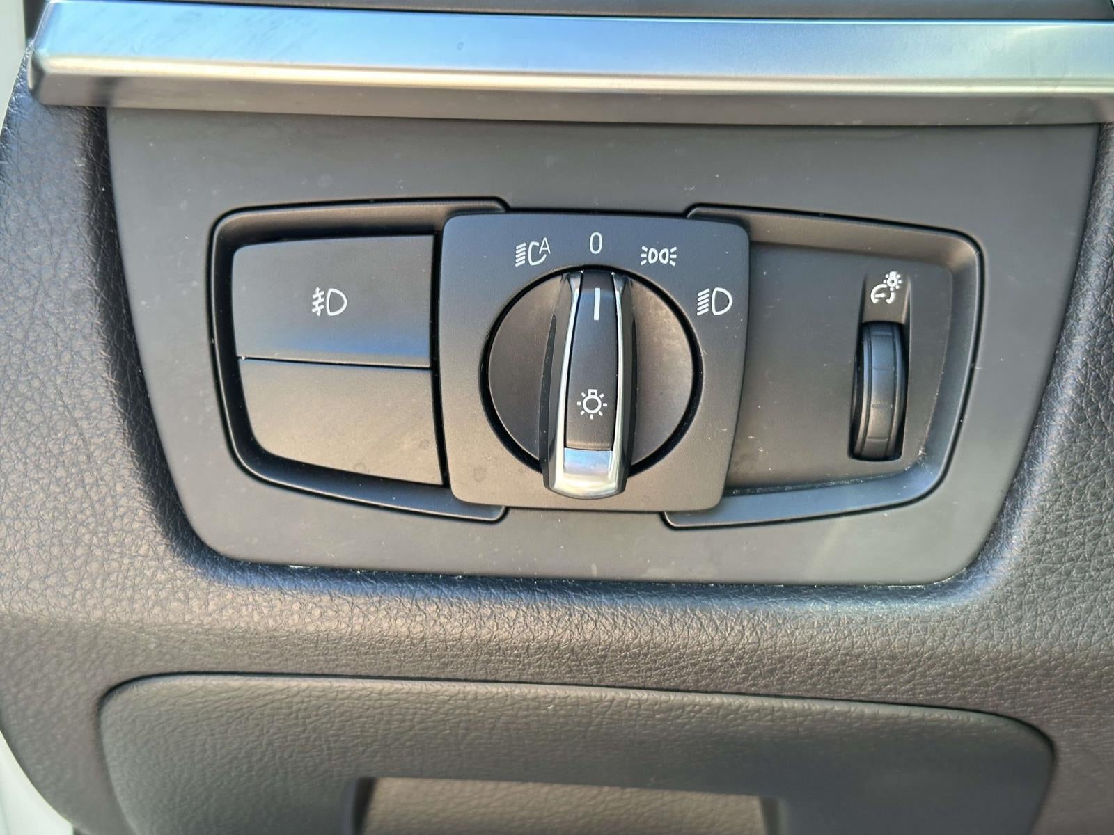 2016 BMW 328i xDrive