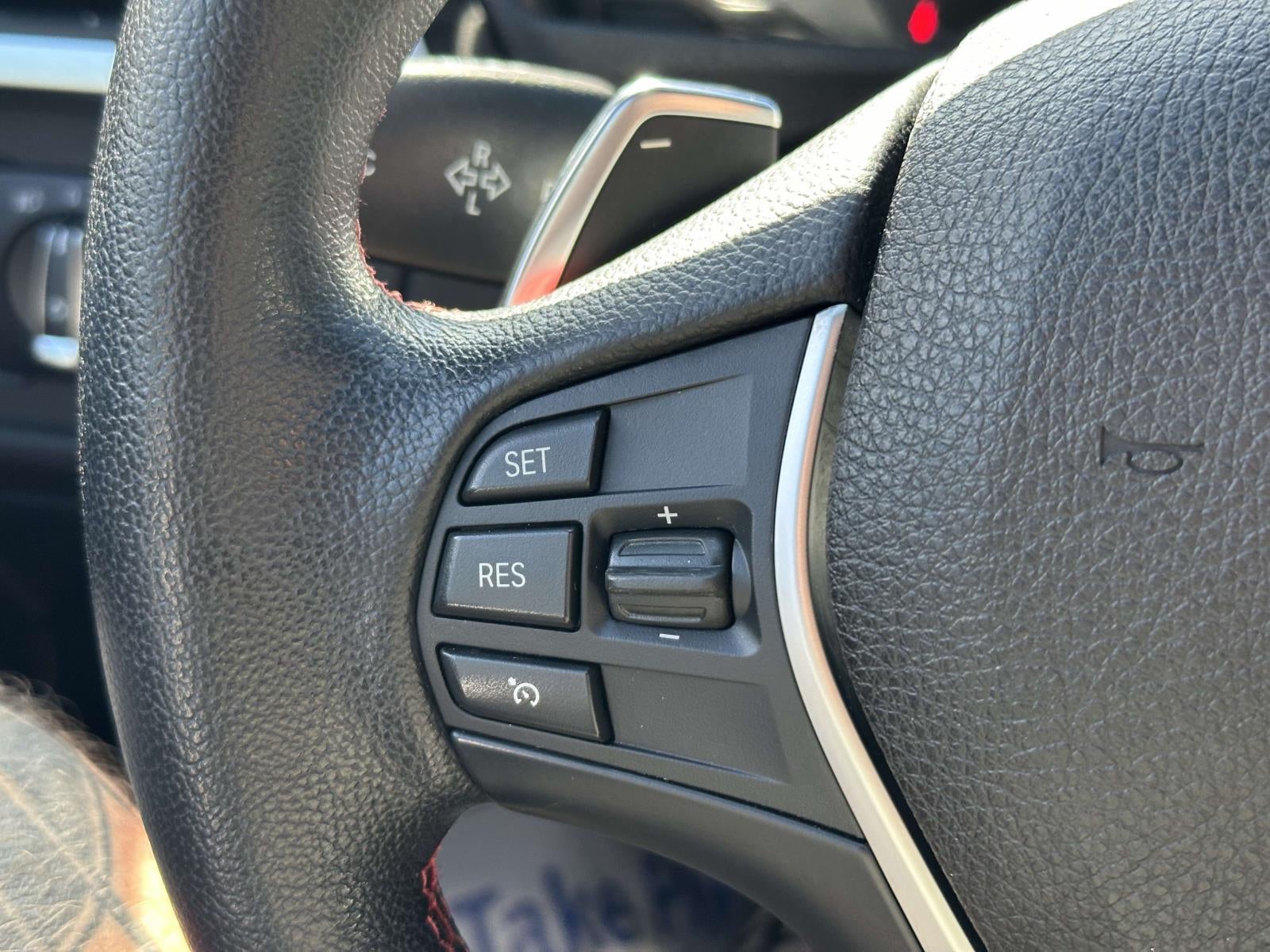 2016 BMW 328i xDrive