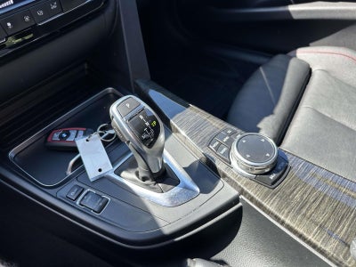 2016 BMW 328i xDrive
