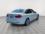 2016 BMW 328i xDrive