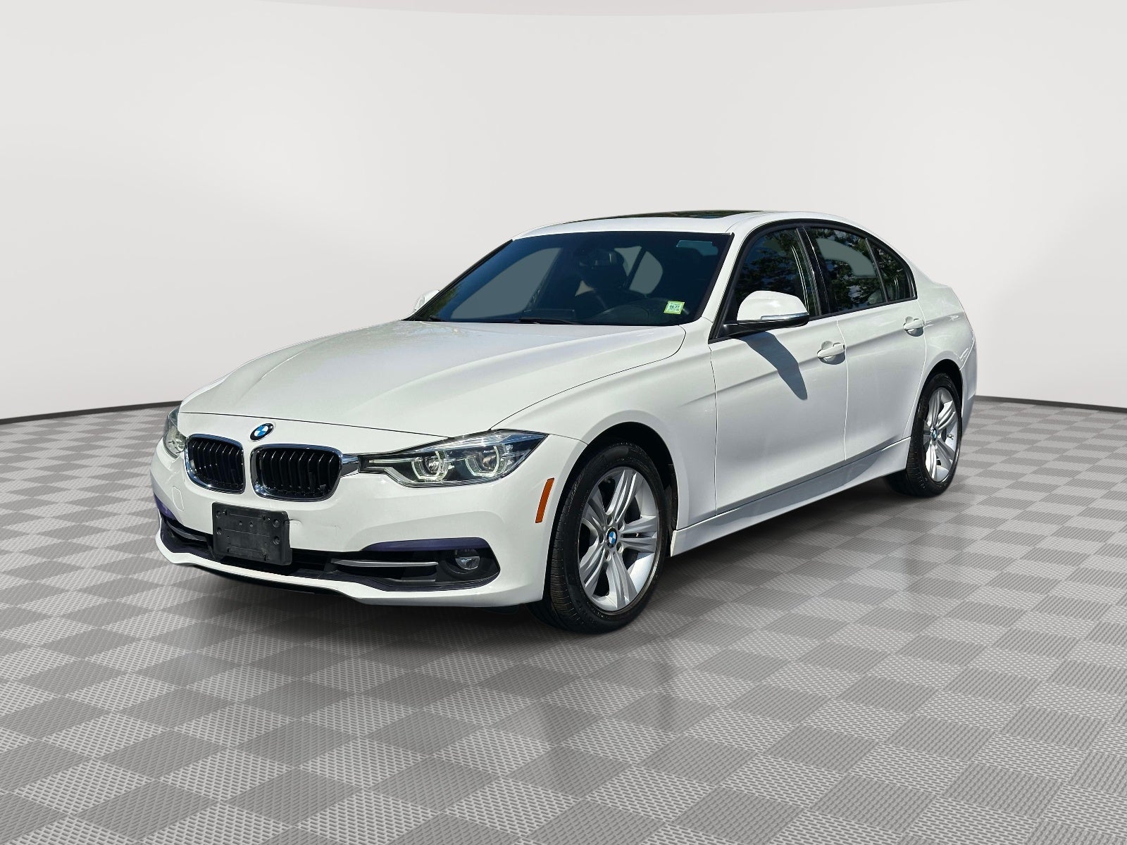 2016 BMW 328i xDrive