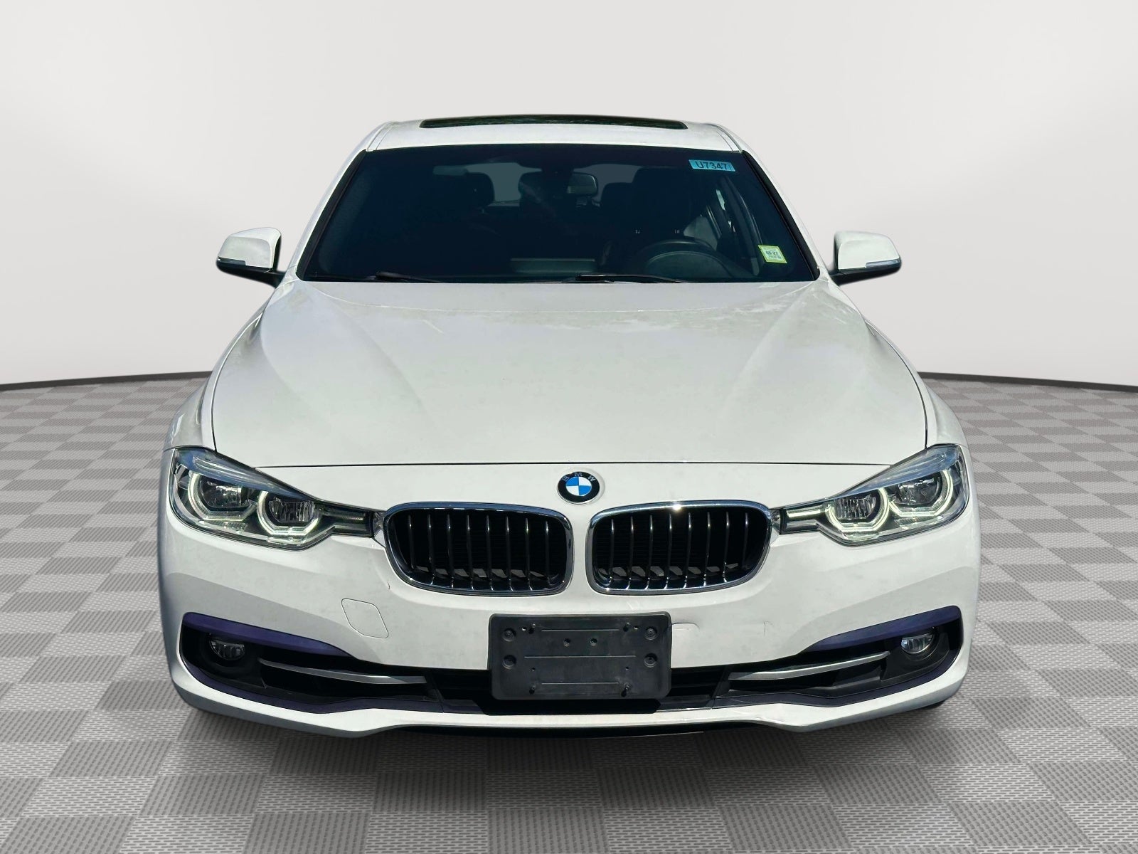 2016 BMW 328i xDrive
