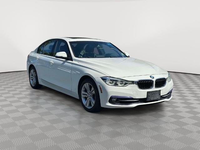 2016 BMW 328i xDrive