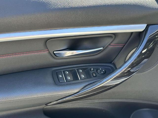 2016 BMW 328i xDrive