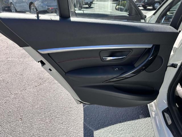 2016 BMW 328i xDrive
