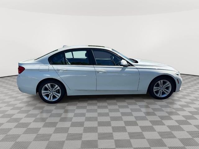 2016 BMW 328i xDrive